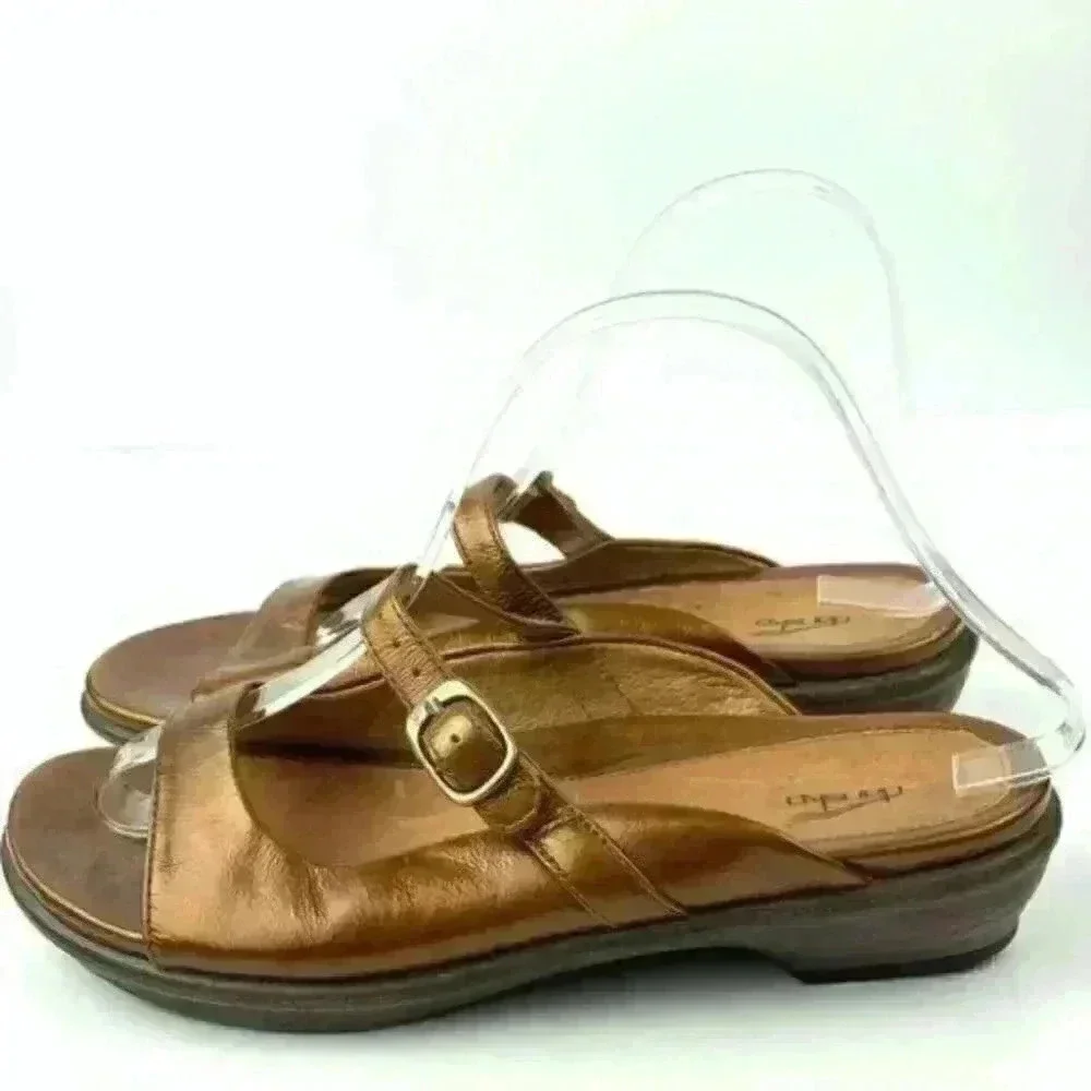 Dansko womens sandals